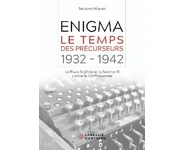Enigma: le temps des précurseurs 1932-19