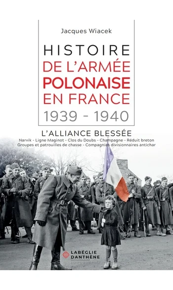 Histoire de l'armée polonaise en France