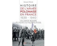 Histoire de l'armée polonaise en France