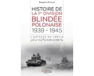 Histoire de la 1re division blindée polo