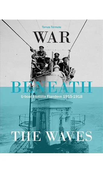 War Beneath the Waves