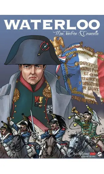 Waterloo (en français)