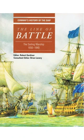 The Line Of Battle