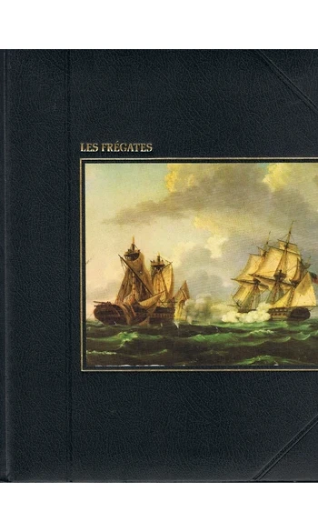Les frégates