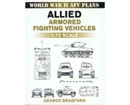 1:72 Allied Armored Fighting Vehicles