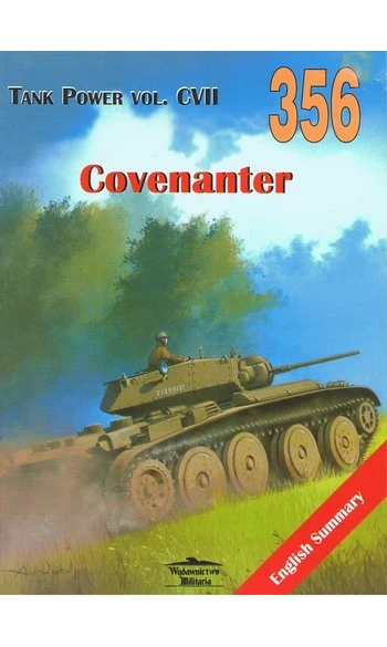 Covenanter