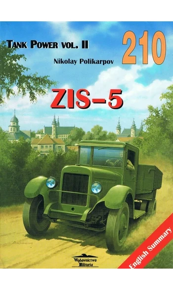 ZIS-5