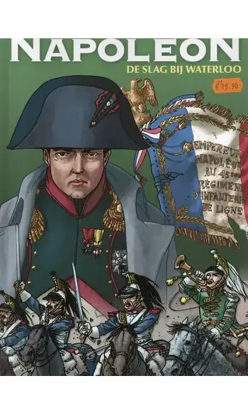 Waterloo (in het Nederlands)