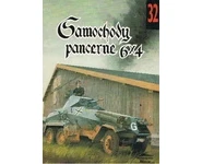 Samochody Pancerne (6x4)