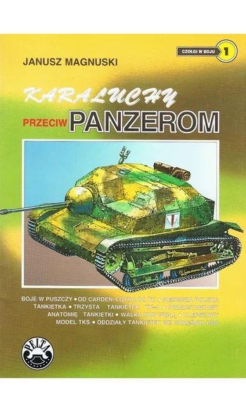 Karaluchy przeciw panzerom