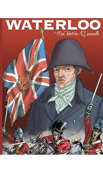 Waterloo (English version)