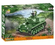Cobi 2239 M41A3 Walker Bulldog
