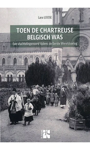 Toen de Chartreuse Belgisch was