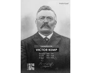 Victor Kemp, sasmeester