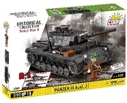Cobi 2289 Panzer III Ausf.J