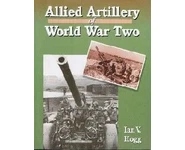 Allied Artillery of World War Two