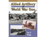 Allied Artillery of World War One