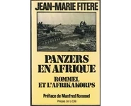 Panzers en Afrique