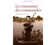 La cornemuse des commandos