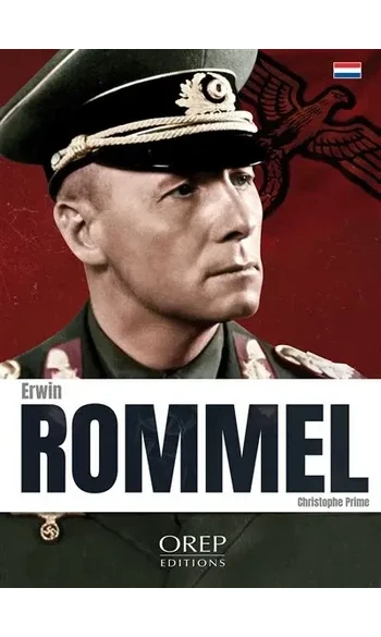 Rommel (in Dutch)