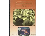 Les années mémoire - 1919