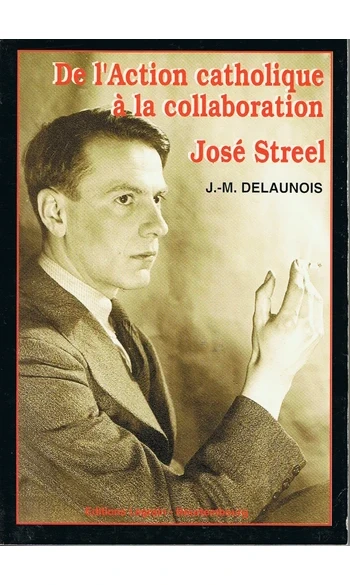 De l'Action catholique à la collaboratio