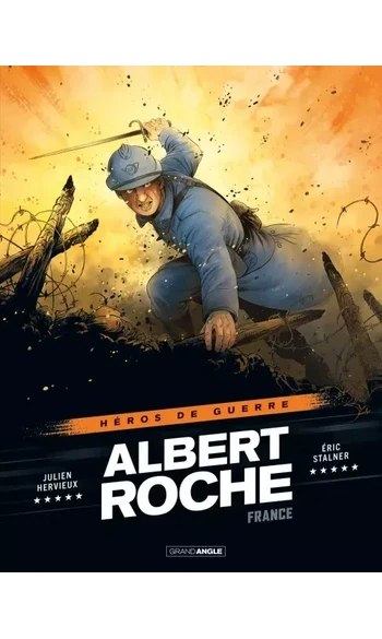 Albert Roche