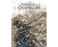 Le tombeau des chasseurs