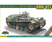 AMX 13 VCI 1:72