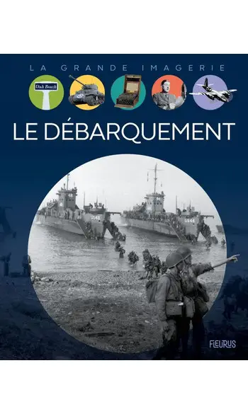Le Débarquement