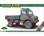 UNIMOG U1300L 1:72