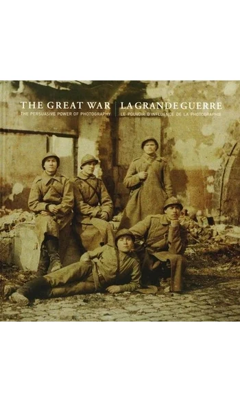 The Great War: The Persuasive Power of P