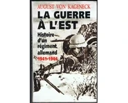 La guerre à l'Est 1941-1944
