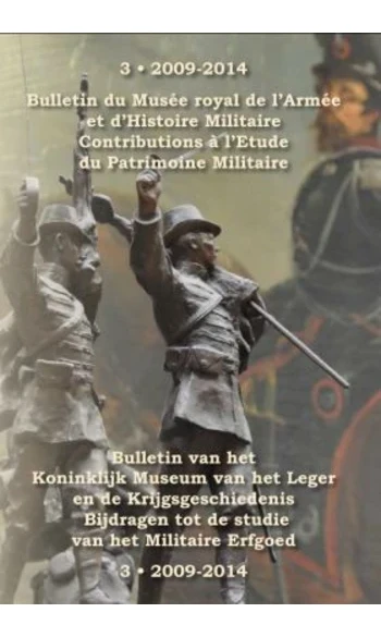 Bulletin du Musée royal de l'Armée et d'