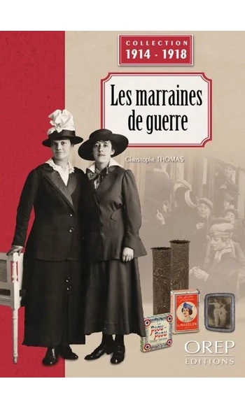 Les marraines de guerre
