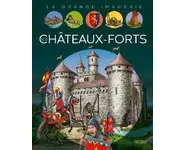 Les châteaux-forts
