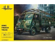 AHN2 French Truck 1:35