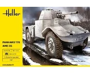 Panhard 178 AMD 35 1:35