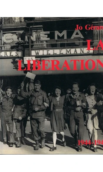 La Libération 1944-1945