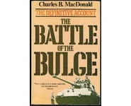 The Battle of the Bulge