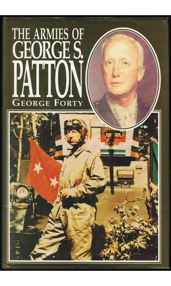 The armies of Georges S. Patton