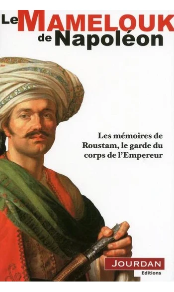 Le Mamelouk de Napoléon