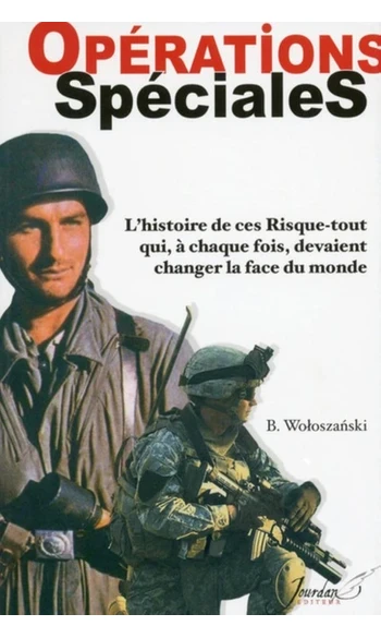 Opérations spéciales