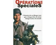 Opérations spéciales