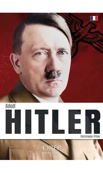 Hitler (im Französisch)