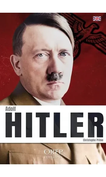 Hitler (in English)