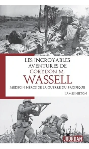 Les incroyables aventures de Corydon M.