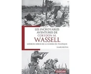 Les incroyables aventures de Corydon M.