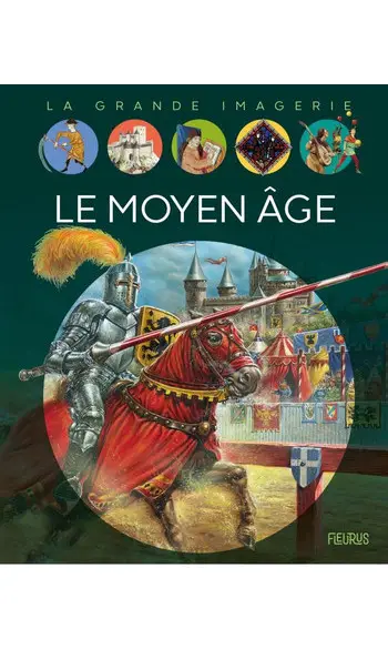 Le Moyen Âge