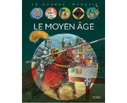 Le Moyen Âge